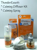 ThunderEase® Calming Products For Pet Anxiety