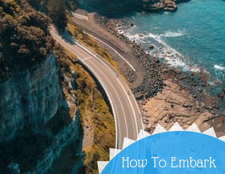 How To Embark On A Family Road Trip In Australia