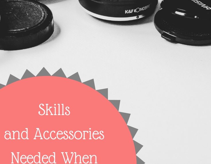 Tips For Taking Photos Like A Pro