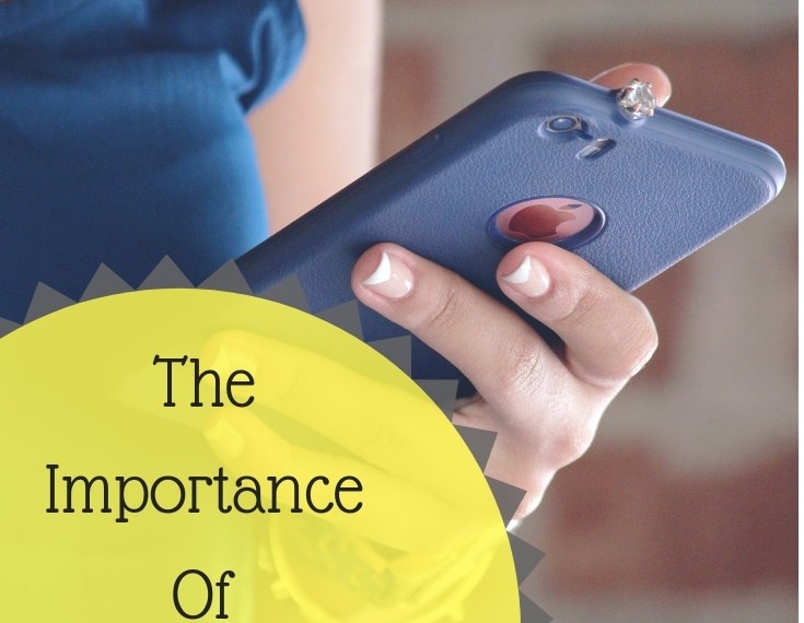 4 Ways To Keep Your Device Protected