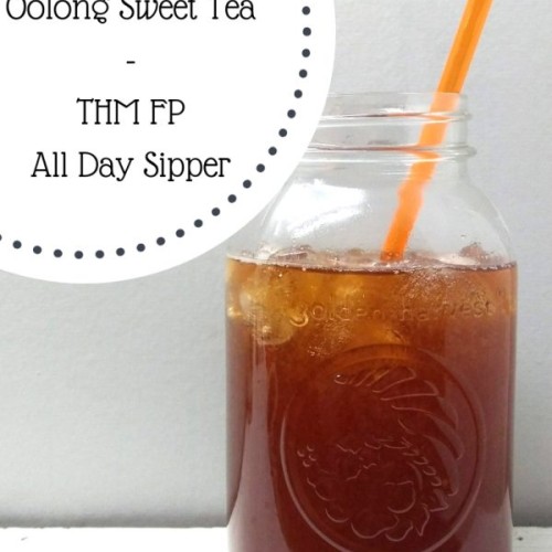 Wild Berry Oolong Sweet Tea THM FP All Day Sipper 1