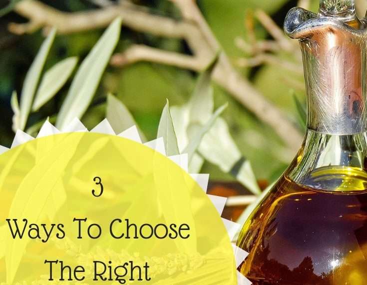 3 Ways to Choose the Right CBD Oil for You