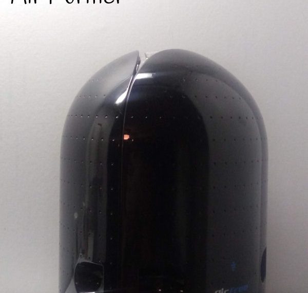 Airfree Iris 3000 Air Purifier