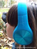 Lil Gadgets Kids Headphones