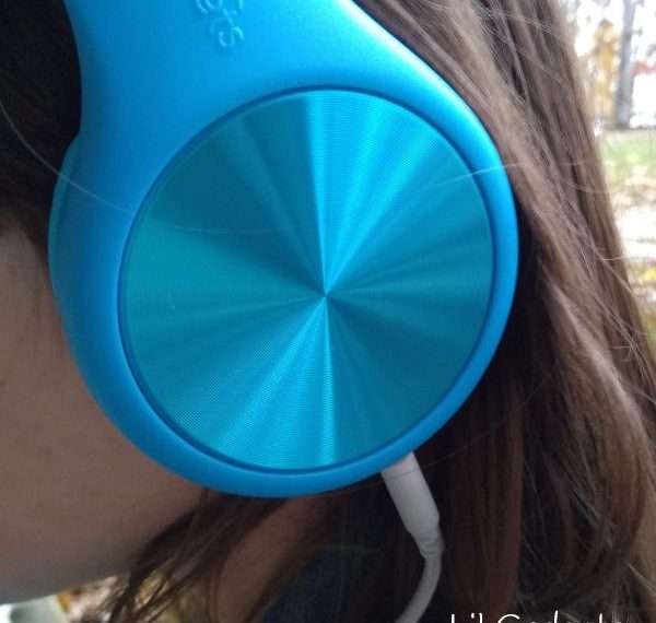 Lil Gadgets Connect+ Kids Headphones