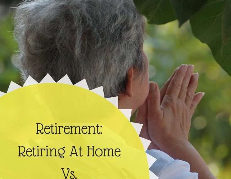 Retirement
