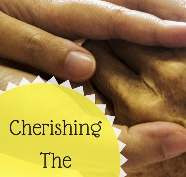 Cherishing The Elderly