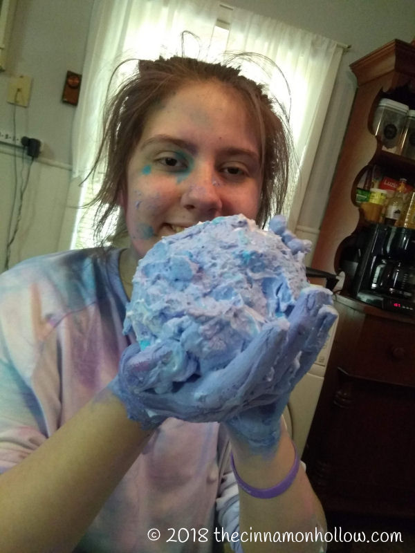 Just-Add-Color-Party-Unicorn-Poop-Foam-Ball