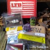 Lucky Tackle Box Fishing Subscription Box