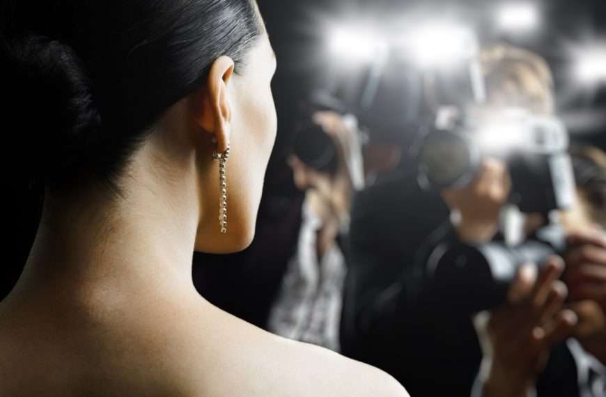 How To Look Like A Celebrity For Under $100