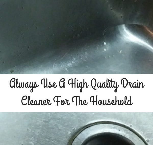 Quality Drain Cleaner