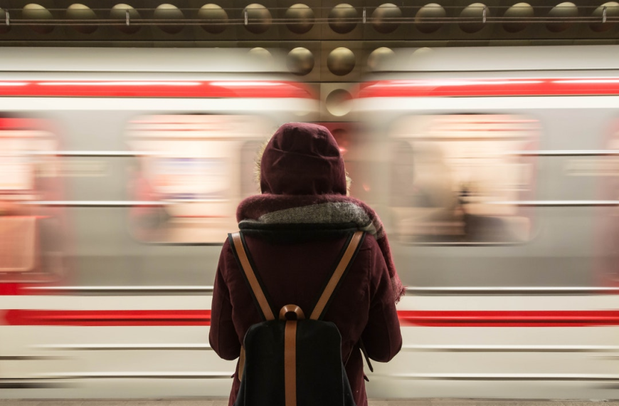 Traveling On A Budget