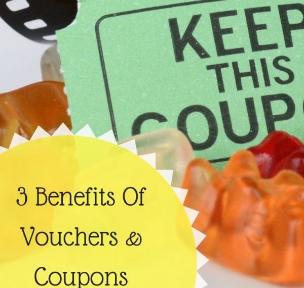 3 Benefits Of Vouchers To Consumers