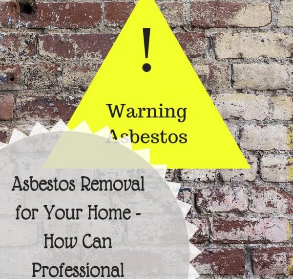 Asbestos Removal