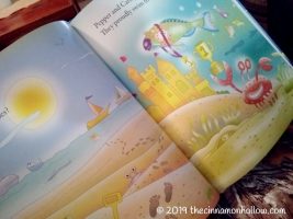 Marine Conservation With Pepper The Parrotfish: A Childrens Book