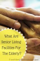Senior Living Facilities