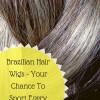 Brazilian Hair Wig