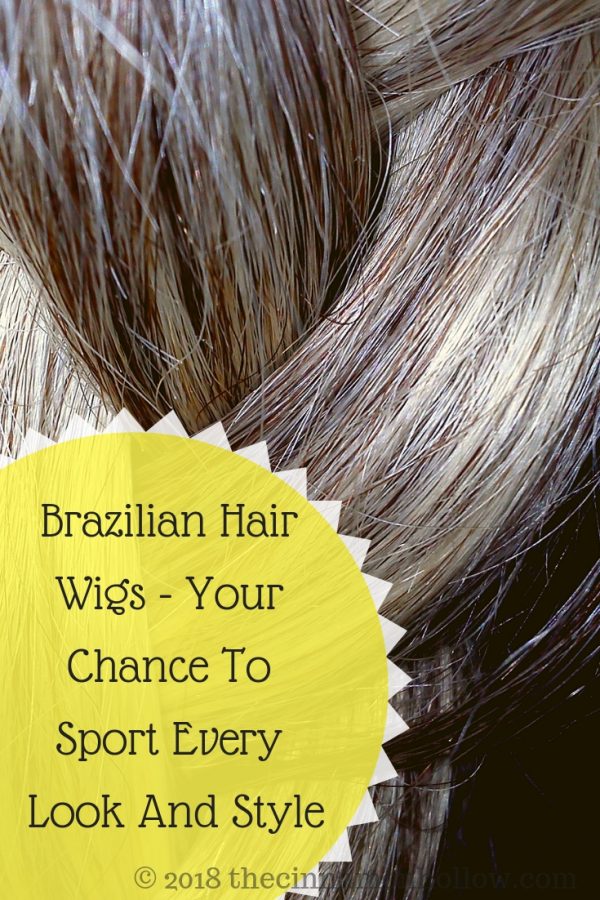 Brazilian Hair Wig