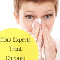 How Experts Treat Chronic Sinusitis