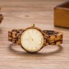 lux wooden watches