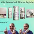 Y'our Personalized Skincare