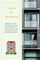 Condo Or Apartment