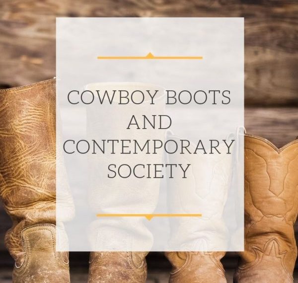 Cowboy Boots