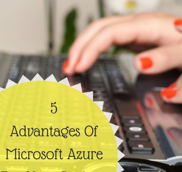 Microsoft Azure