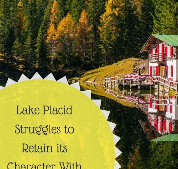 Lake Placid