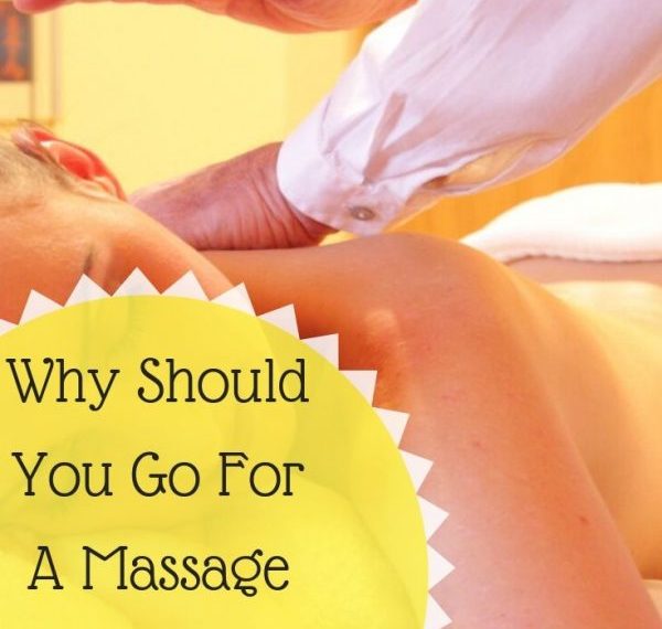 Massage Therapy