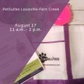 PetSuites Louisville-Fern Creek Grand Opening
