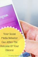Social Media Behavior