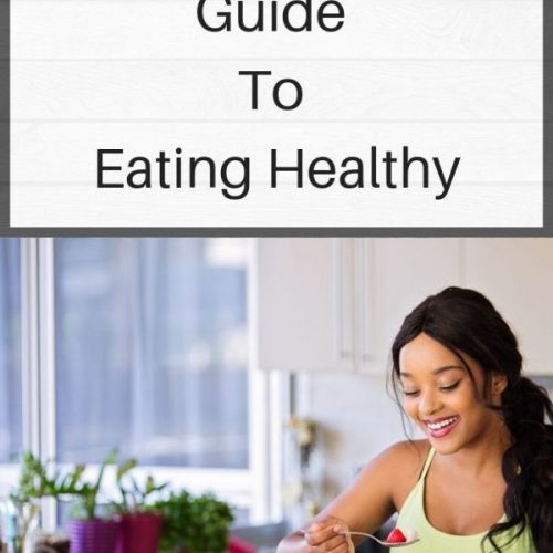 A Workaholic’s Guide to Eating Healthy