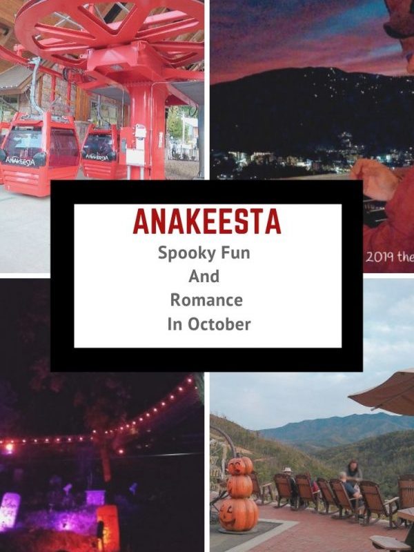 Anakeesta
