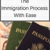 Immigration Process