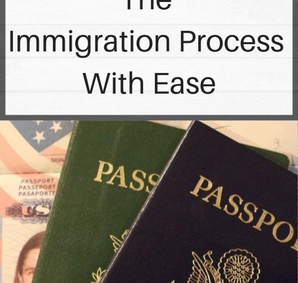 Immigration Process