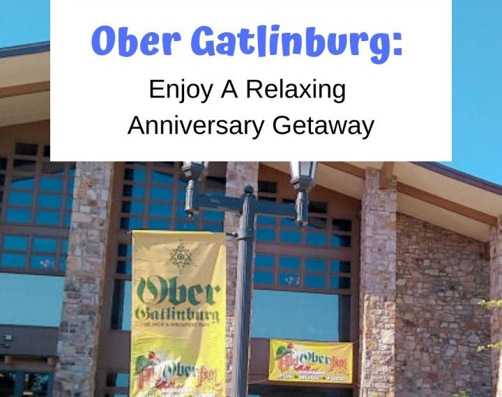 Ober Gatlinburg