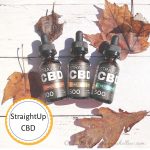 StraightUp CBD: Ease Anxiety Symptoms With CBD Oil