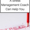 Stress Management Coach