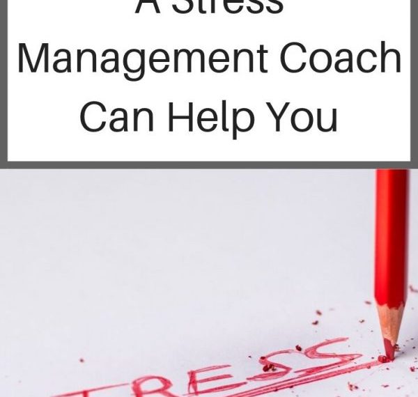 Stress Management Coach