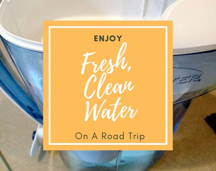 ZeroWater Water Filter Pitcher