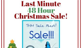 THM Cyber Monday Continued Sale