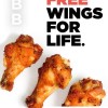 ButcherBox Free Wings For Life