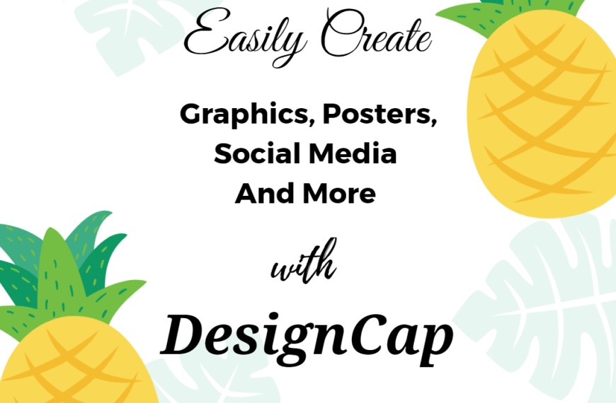 DesignCap