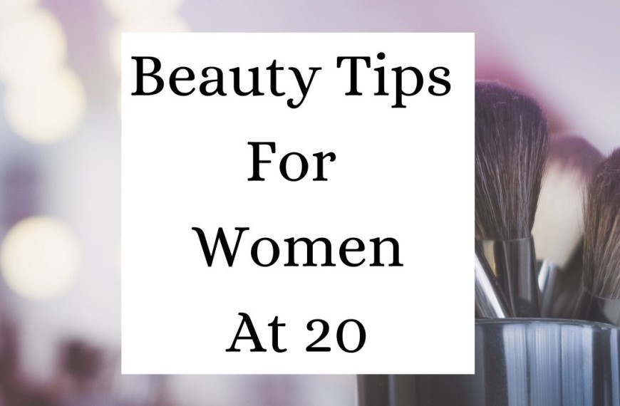 Beauty Tips by Aritaum
