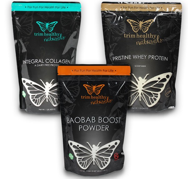 Trim Healthy Mama Immune Booster Sale