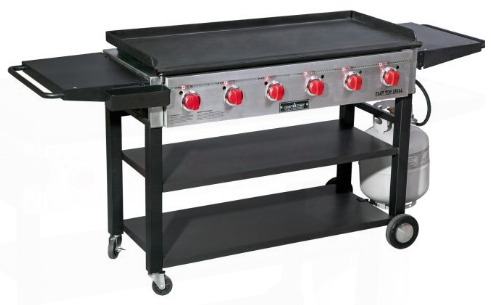 Flat Top Grill 900 - Camp Chef