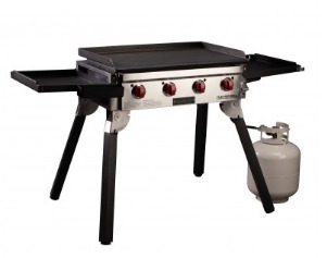 Camp Chef Portable Flat Top Grill 600
