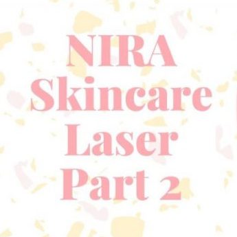 Get Rid Of Eye Wrinkles And Save 10% Part 2 Of Our NIRA Series Is Up!