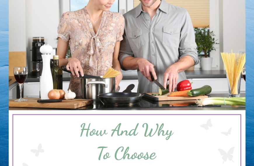 How And Why To Choose A Meal Kit Delivery Service